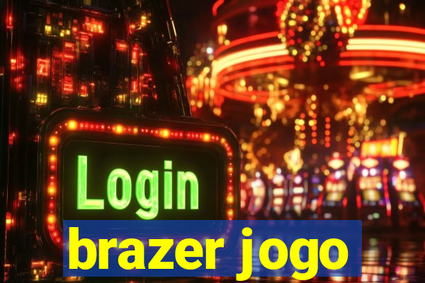 brazer jogo